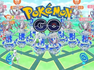 Hora legendaria los miércoles - Mewtwo Pokemon Go