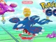 Incursion de Kyogre Pokemon Go