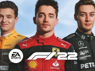 Mejores Reglajes F1 22