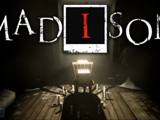 Nuevo Trailer de MADiSON