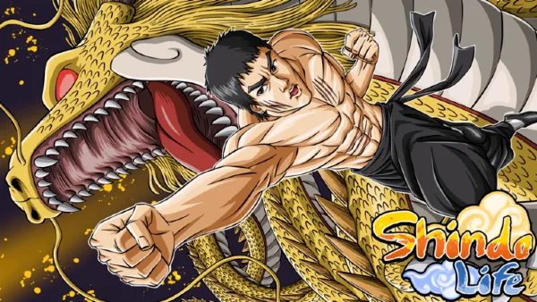 Shindo Life Vinland