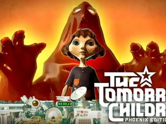 The Tomorrow Children: Phoenix Edition