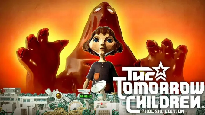 The Tomorrow Children: Phoenix Edition