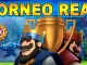 Torneo Real Clash Royale