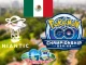 Torneo clasificatorio Ciudad de Mexico - Pokemon Go
