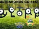 Ultrabonus Pokemon GO Fest