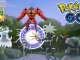 Ultraentes Pokemon GO Fest