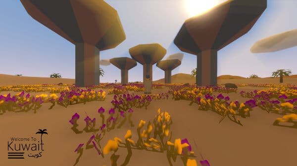Unturned Kuwait ID