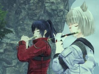 Xenoblade Chronicles 3