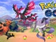 Aves Legendarias de Galar