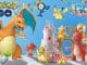 Evento 6 Aniversario Pokemon Go - Julio 2022