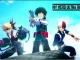 My Hero Academia Ultra Rumble
