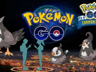 Quedadas dia de la comunidad - Julio Pokemon Go