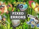 Solventado error al megaevolucionar - Julio Pokemon Go