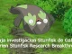 Caja investigacion Stunfisk de Galar Pokemon Go