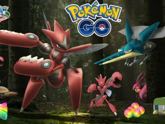 Estadisticas Mega-Scizor