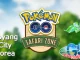 Safari Zone Goyang City Corea - Pokemon Go