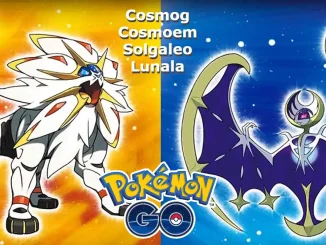 Temporada de la Luz clases de Pokemon