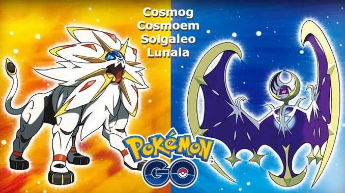 Temporada de la Luz clases de Pokemon