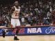 Alley Oop en NBA 2k23
