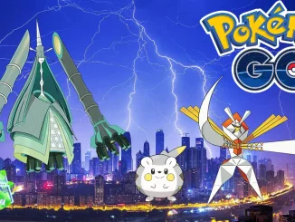 Evento Prueba Tu Valia Pokemon Go