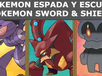 Genesect Marshadow y Volcanion gratis en tiendas Pokemon Espada y Escudo