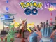 Megaincursiones Camino a Hoenn Pokemon Go