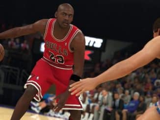 NBA 2k23 Locker Codes
