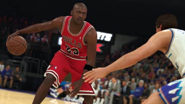 NBA 2k23 Locker Codes