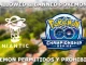 Pokemon permitidos y prohibidos para Campeonatos
