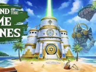 AE Mysteries Legend of the Time Stones Soluciones y Guía