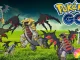 Capturar a Giratina Altered variocolor shiny