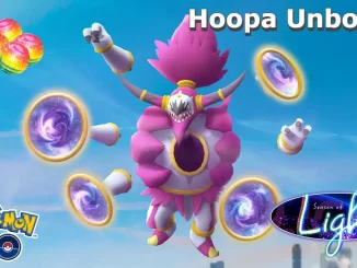 Incursiones Elite Hoopa Desatado Como conseguirlo