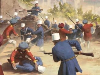 Victoria 3 Trucos