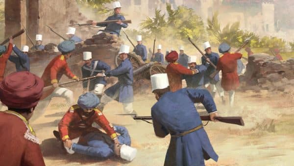 Victoria 3 Trucos