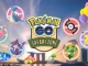 Zona Safari Pokemon GO en Gardens by the Bay Singapur