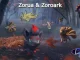 Zorua y Zoroark en Pokemon GO