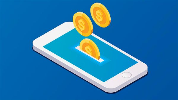 Apps para ganar dinero