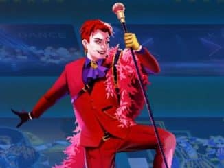 Canciones de Just Dance 2023