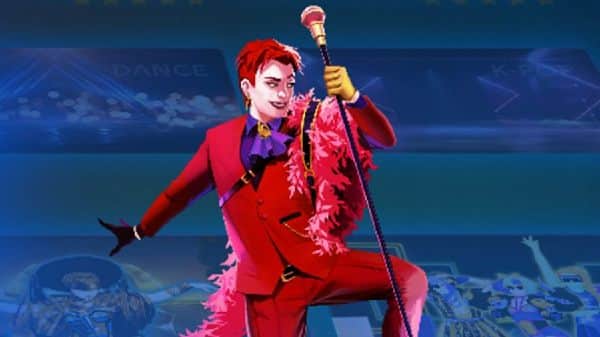 Canciones de Just Dance 2023