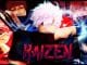 Códigos Kaizen Roblox