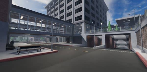 Códigos Roblox Evade