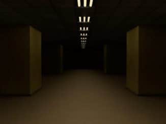 Controles Roblox Evade