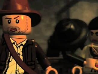 Códigos Lego Indiana Jones Codes