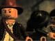 Códigos Lego Indiana Jones Codes