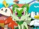 Codigos Regalo Misterioso Pokemon Escarlata y Purpura