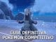 Guia Completa Baxcalibur en Pokémon Competitivo