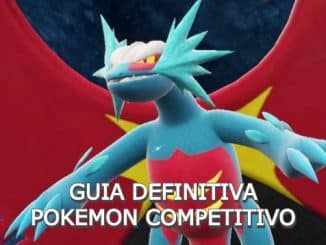 Guia Completa Bramaluna en Pokémon Competitivo