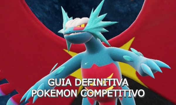 Guia Completa Bramaluna en Pokémon Competitivo
