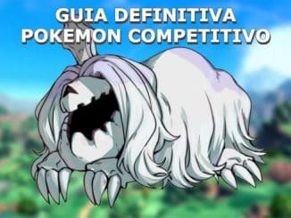 Guia Completa Houndstone en Pokémon Competitivo